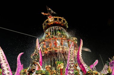 Karnaval 2019 - Viradouro