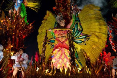 Karnaval 2019 - Viradouro