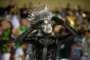 Karnaval 2019 - Büyük Rio