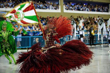 Karnaval 2019 - Büyük Rio