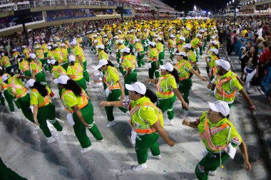 Karnaval 2019 - Büyük Rio