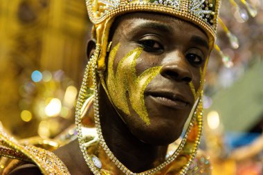 Karnaval 2019 - Salgueiro