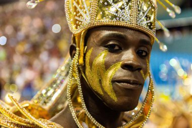 Karnaval 2019 - Salgueiro