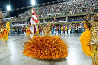 Karnaval 2019 - Salgueiro