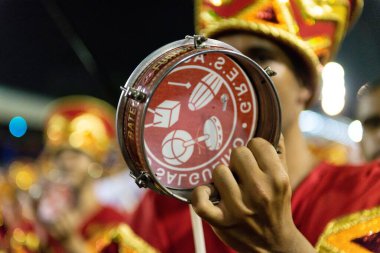 Karnaval 2019 - Salgueiro