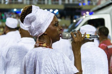 Karnaval 2019 - Salgueiro