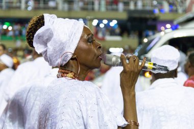 Karnaval 2019 - Salgueiro