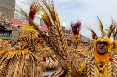 2019 Karnavalı - Unidos da Tijuca
