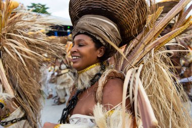 2019 Karnavalı - Unidos da Tijuca