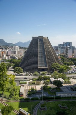 Şehrin Metropolitan Katedrali