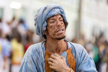 2019 Karnavalı - Unidos da Tijuca