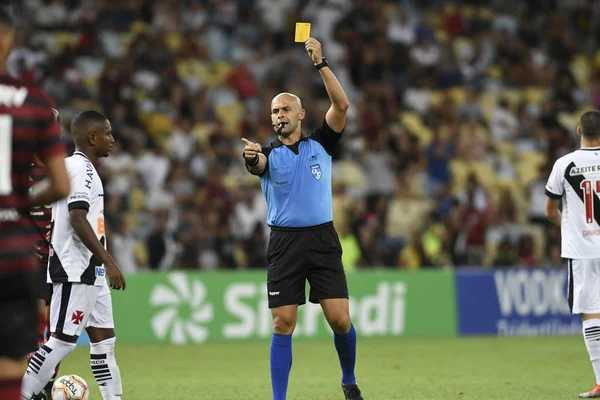 Campeonato Carioca — Fotografia de Stock