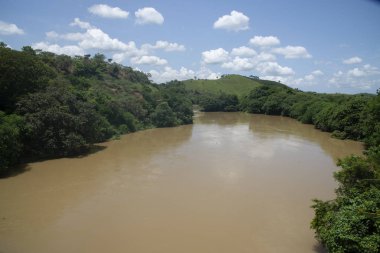 Guandu Nehri