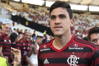 Carioca Şampiyonası 2020