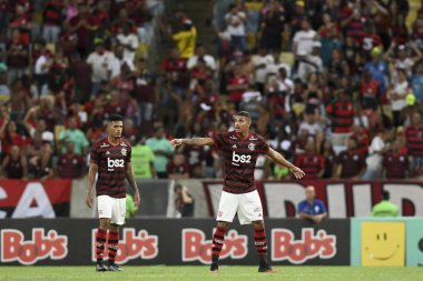 Carioca Şampiyonası 2020