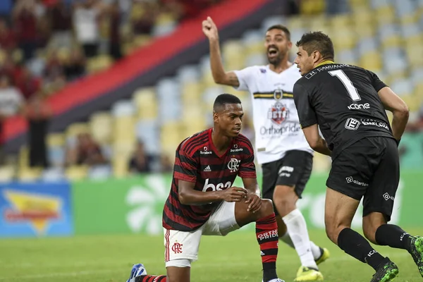 Campeonato Carioca 2020 — Fotografia de Stock