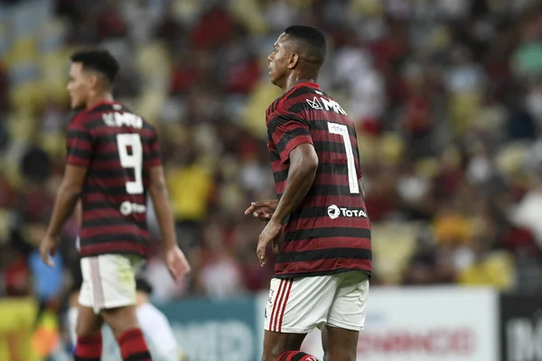 Campeonato Carioca 2020 — Foto de Stock