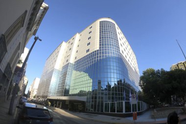 Windsor Florida Oteli cephesi