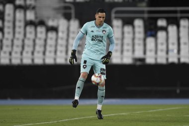 Carioca Şampiyonası 2020