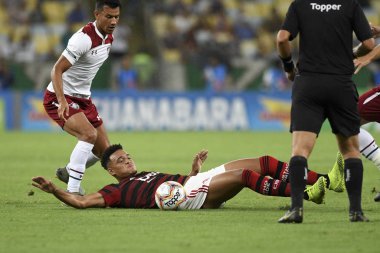 Carioca Şampiyonası 2020