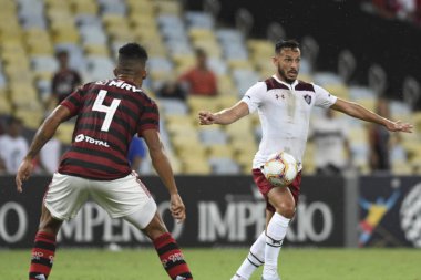 Carioca Şampiyonası 2020