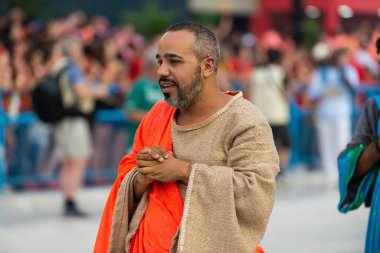 2019 Karnavalı - Unidos da Tijuca