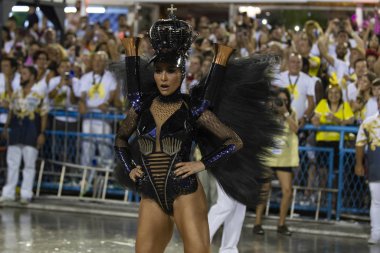 Karnaval 2019 - Vila Isabel