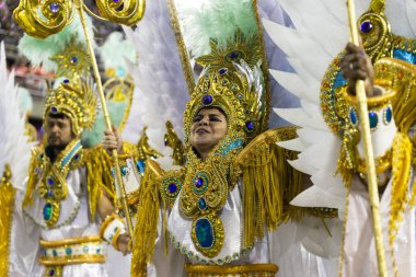 Karnaval 2019 - Vila Isabel