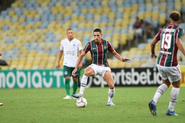 Carioca Şampiyonası 2020