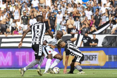 Carioca Şampiyonası 2020