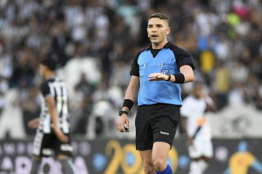 Carioca Şampiyonası 2020