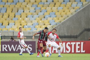 Sudamerica Kupası 2020