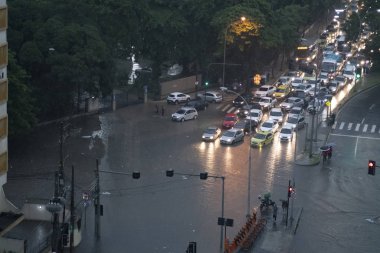 taşma noktaları