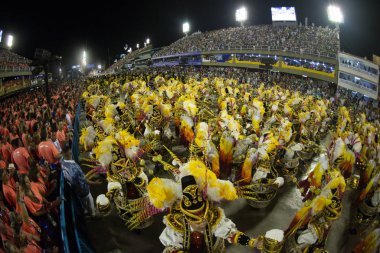 Karnaval 2019 - Vila Isabel