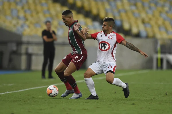 Copa da América do Sul 2020 — Fotografia de Stock