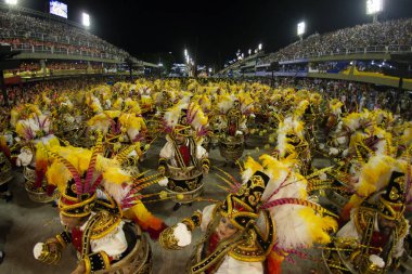 Karnaval 2019 - Vila Isabel