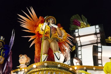 Karnaval 2019 - Vila Isabel