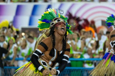 Karnaval 2019 - Mangueira