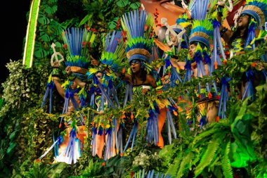 Karnaval 2019 - Mangueira