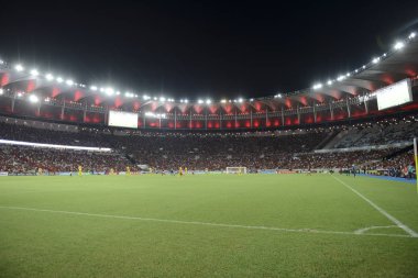 Carioca Şampiyonası 2020