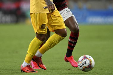 Carioca Şampiyonası 2020