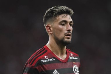 Carioca Şampiyonası 2020