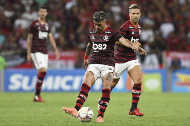 Carioca Şampiyonası 2020