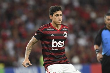 Carioca Şampiyonası 2020