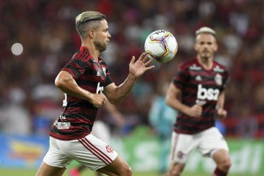 Carioca Şampiyonası 2020