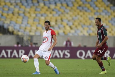 Sudamerica Kupası 2020