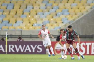 Sudamerica Kupası 2020