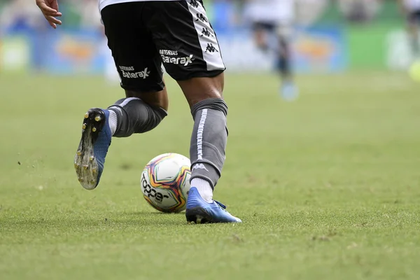 Carioca Championship 2020 — Stock Photo, Image