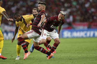 Carioca Şampiyonası 2020