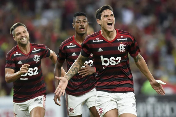 Campeonato Carioca 2020 — Fotografia de Stock